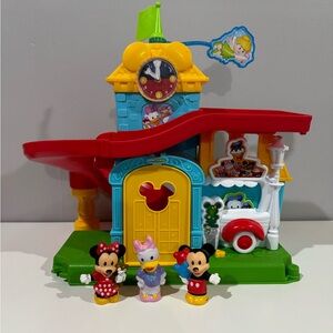 Disney Mickey Mouse Clubhouse Adventure Set